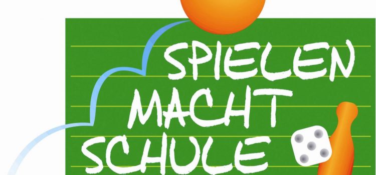 Bundesweite Initiative „Spielen macht Schule“ stattet die Grundschule Wolfartsweier mit einem Spielezimmer aus Bundesweite Initiative „Spielen macht Schule“ stattet die Grundschule Wolfartsweier mit einem Spielezimmer aus