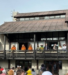 Faschingsumzug 2026 Faschingsumzug 2026