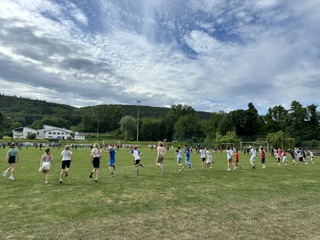 Sporttag Sporttag
